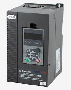 Преобразователь частоты Innovert ITD112U43B2
