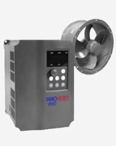 Преобразователь частоты Innovert IVD114A43A Преобразователь частоты Innovert IVD114A43A