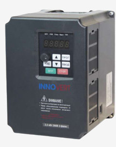 Преобразователь частоты Innovert IBD223U43B