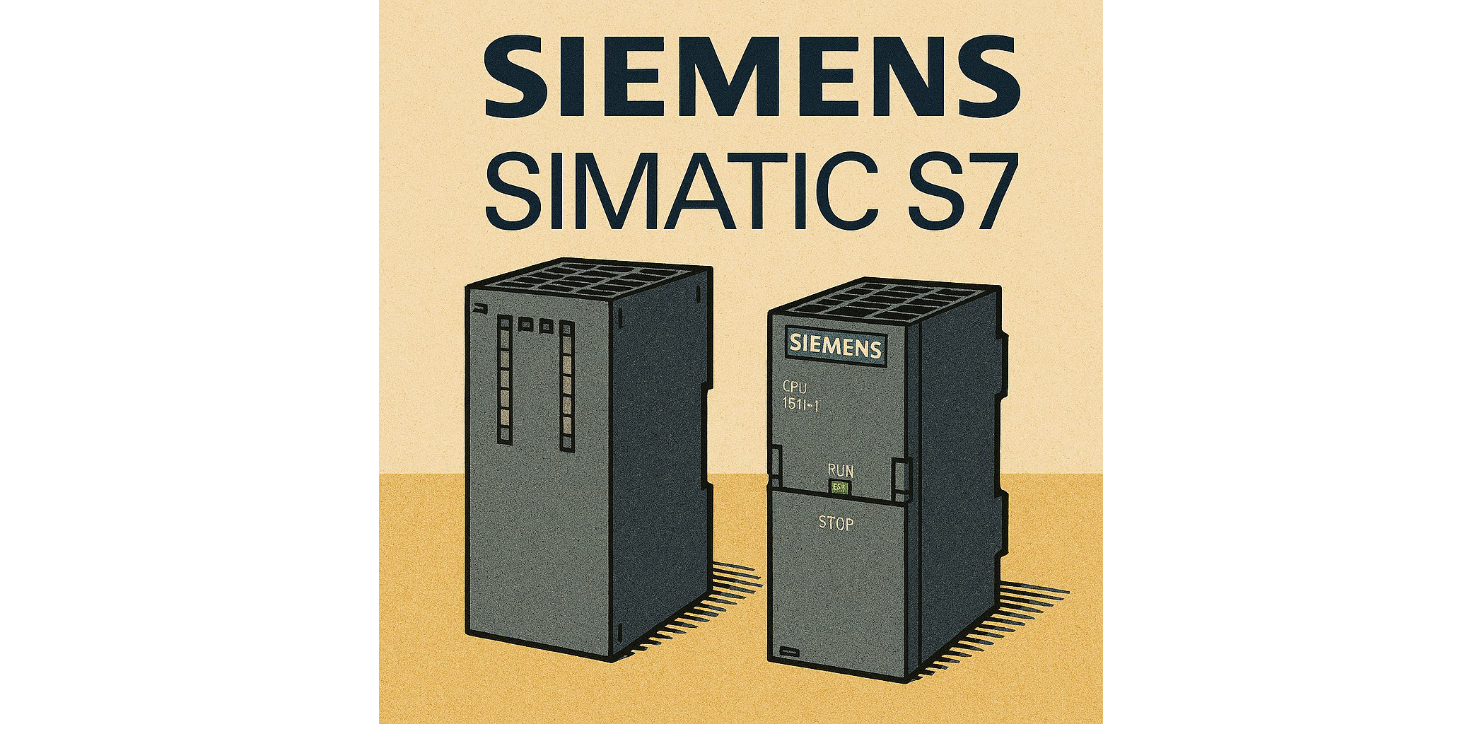 Simatic s7 руководство по работе с промышленными контроллерами Siemens