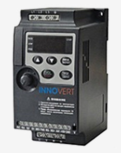Преобразователь частоты Innovert ISD752M43B