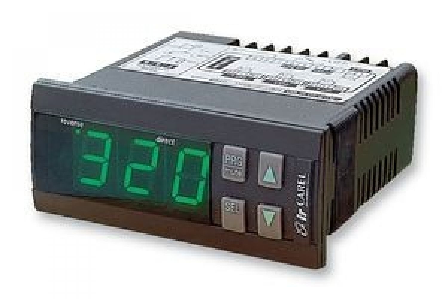 IR33Y00N00 Универсальный контроллер CAREL IR33