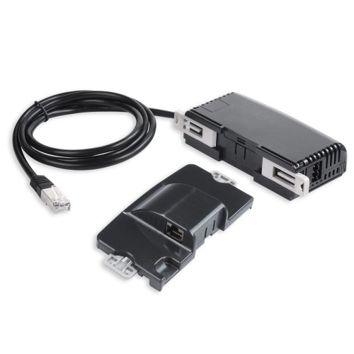 UAG-XKPL2000 Адаптер с питанием для доп, модулей (всего от 8 до 16), кабель 20м Unitronics UAG-XKPL2000 Адаптер с питанием для доп, модулей (всего от 8 до 16), кабель 20м Unitronics