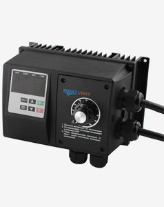 Преобразователь частоты Innovert IPD751P21B