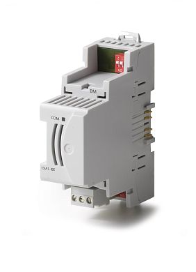 TXA1.IBE: Siemens Desigo, Модуль расширения ISLAND шины TXA1.IBE: Siemens Desigo, Модуль расширения ISLAND шины