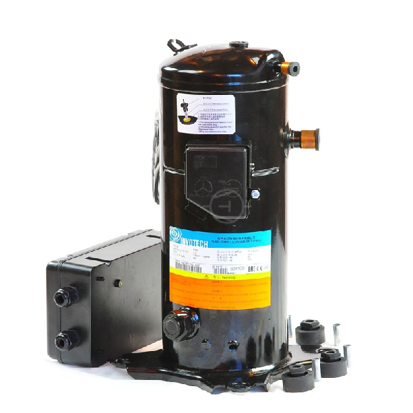 Компрессор спиральный YM34E2G-102 Invotech