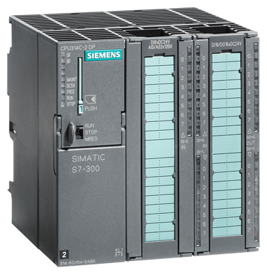 Контроллеры Siemens Simatic S7-1200 6es73146ch040ab0