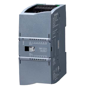 Контроллеры Siemens Simatic S7-1200 6es72231ph320xb0 Контроллеры Siemens Simatic S7-1200 6es72231ph320xb0