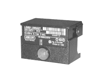 LGB32.130A27 | BPZ:LGB32.130A27 SIEMENS Автоматы горения LGB