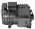 Компрессор «Copeland» D4DT-220x-AWM/D