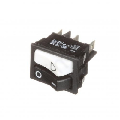 0504333AXX Выключатель питания CAREL для увлажнителей UEX, UR*2-3 0504333AXX Выключатель питания CAREL для увлажнителей UEX, UR*2-3