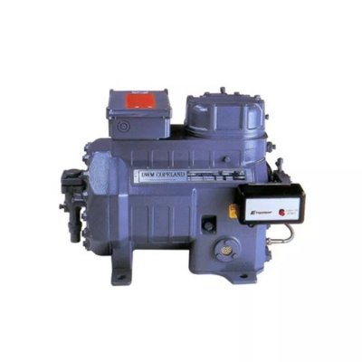 Компрессор «Copeland» D2DL-750-AWM/D Компрессор «Copeland» D2DL-750-AWM/D