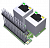 Сетевой модуль Segnetics Ethernet NA - 477