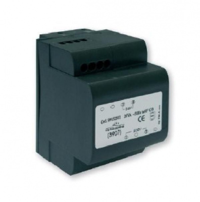 Трансформатор Dixell TF20D 20VA TRASF. 230/24V DIN