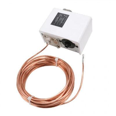 Реле температуры (термостат защиты от замерзания) 6 метров TS-6 SHUFT, поставки по России | Реле температуры (термостат защиты от замерзания) 6 метров TS-6 SHUFT, поставки по России |