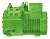 Поршневой полугерметичный компрессор Bitzer 4DES-7Y