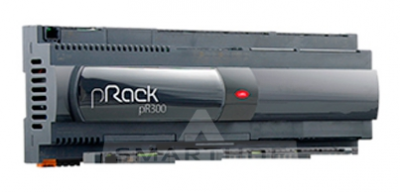 PRK300M0E0 Контроллер Carel pRACK pR300 Medium