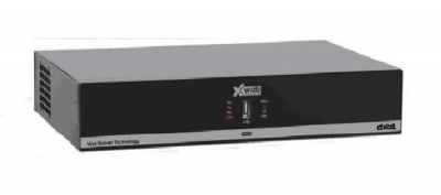 Блок мониторинга Dixell XWEB5000-6AA00