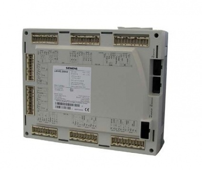 LMV51.040C1 | BPZ:LMV51.040C1 SIEMENS Менеджер горения микропроцессорный LMV