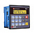 M91-2-T38 Контроллер M91: 24 VDC, 22DI (из них 2 HS), 16TO (из них 2 PWM/HSO) Unitronics