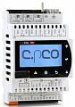 Купить контроллеры carel c.pco mini basic