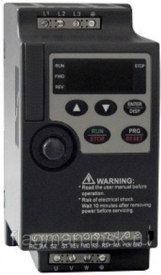 Преобразователь частоты IDS Drive 1,5 Преобразователь частоты IDS Drive 1,5