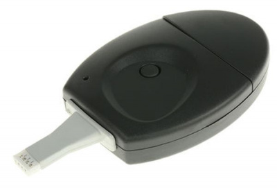 IROPZKEY00 Ключ для программирования IR33 Carel
