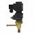 Электрический регулирующий вентиль Dixell EX3 -54320 V. 400 ST.M. 3M CABL IP67