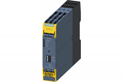 3SK1122-1CB44 SIRIUS 3SK1 Усовершенствованные базовые блоки