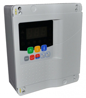 MD33D0EN00 Параметрический контроллер Carel MASTERCELLA MD33D0EN00 Параметрический контроллер Carel MASTERCELLA