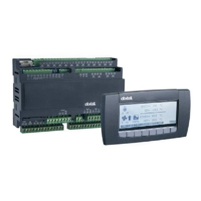 Контроллер Dixell XC1008D -1B01F PP11-PP30+U4.20 V1.6 24V
