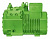 Поршневой полугерметичный компрессор Bitzer 4BES-9Y